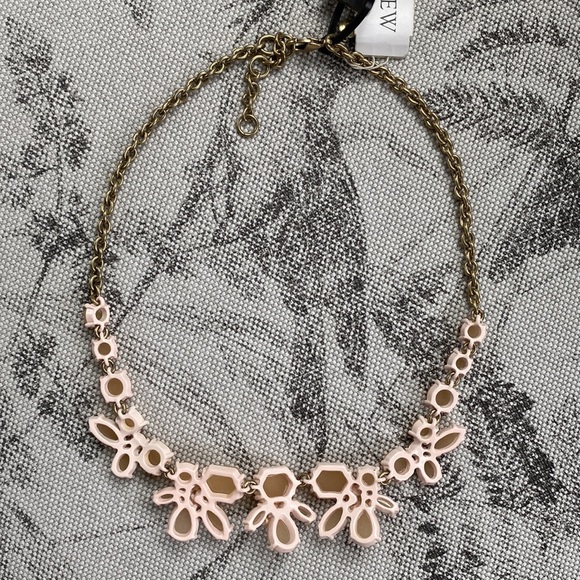 NWT JCrew Statement Necklace - Picture 4 of 4